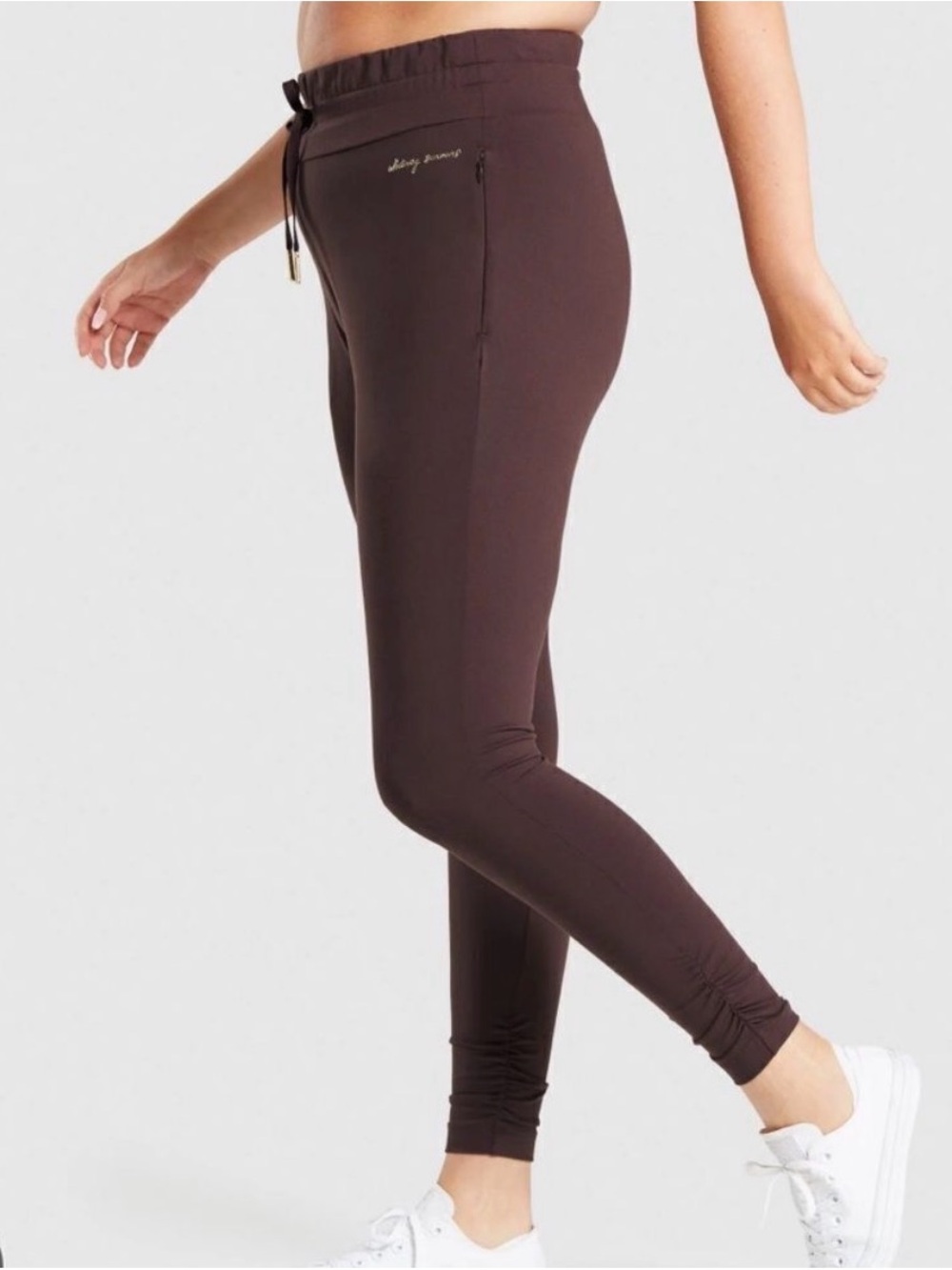 Gymshark like new joggers (M) - Picture 9 of 9